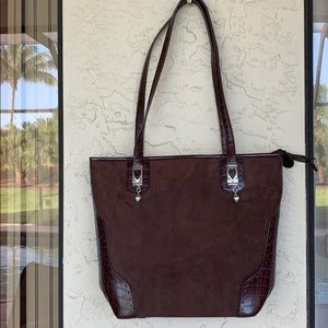 Brand new cool purse